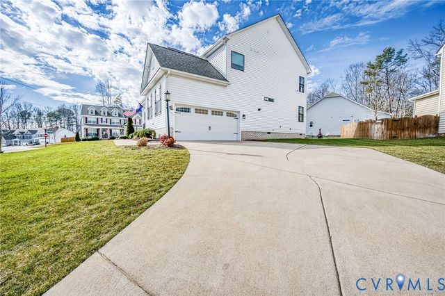 10100 Peach Blossom Rd, Mechanicsville, VA 23116