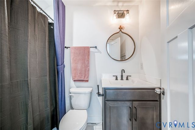 10100 Peach Blossom Rd, Mechanicsville, VA 23116