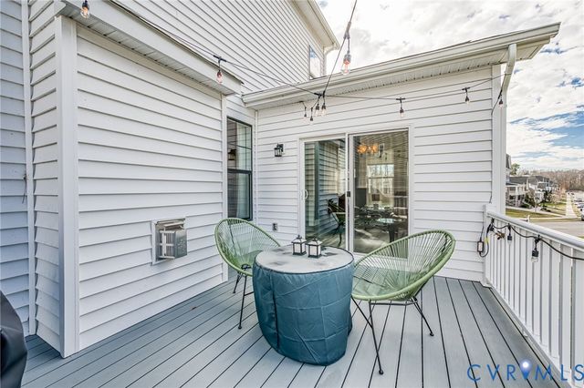 10100 Peach Blossom Rd, Mechanicsville, VA 23116