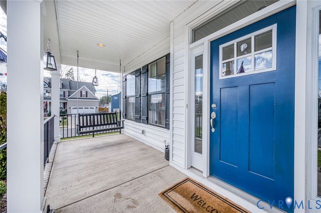 10100 Peach Blossom Rd, Mechanicsville, VA 23116