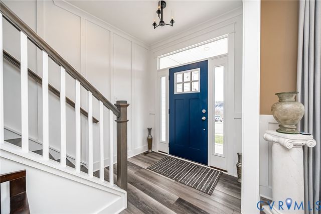 10100 Peach Blossom Rd, Mechanicsville, VA 23116