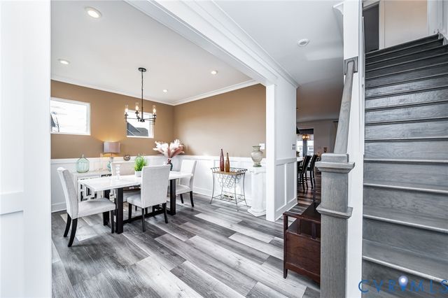 10100 Peach Blossom Rd, Mechanicsville, VA 23116