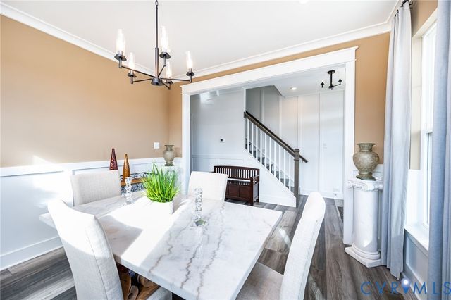 10100 Peach Blossom Rd, Mechanicsville, VA 23116