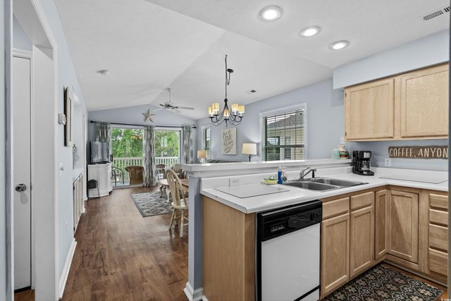 453 Red River Ct Unit 38I, Myrtle Beach, SC 29579