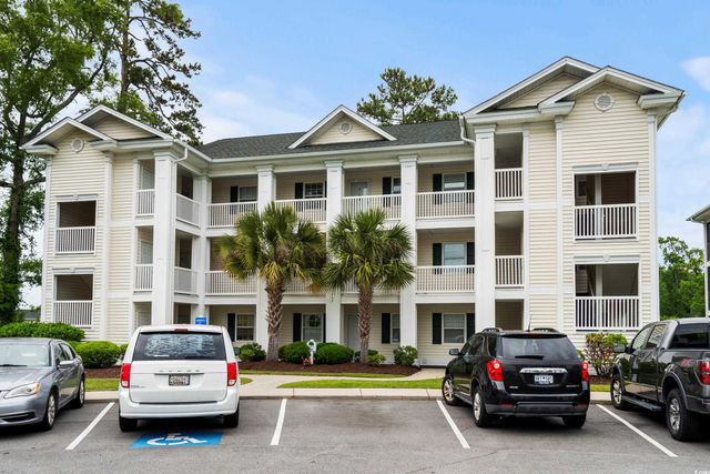 453 Red River Ct Unit 38I, Myrtle Beach, SC 29579