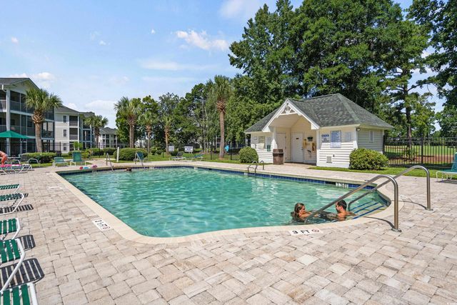 453 Red River Ct Unit 38I, Myrtle Beach, SC 29579