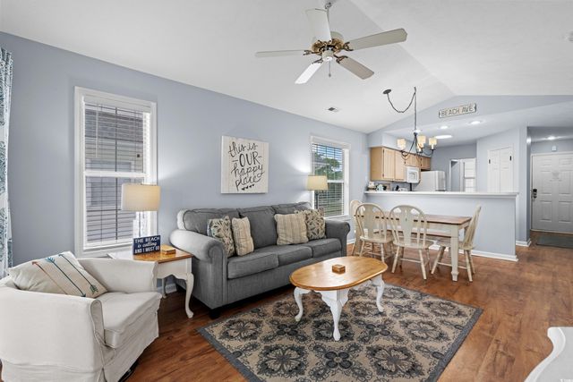 453 Red River Ct Unit 38I, Myrtle Beach, SC 29579