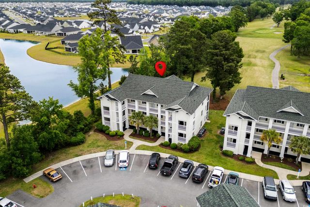 453 Red River Ct Unit 38I, Myrtle Beach, SC 29579