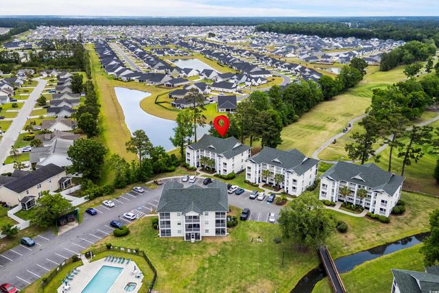 453 Red River Ct Unit 38I, Myrtle Beach, SC 29579