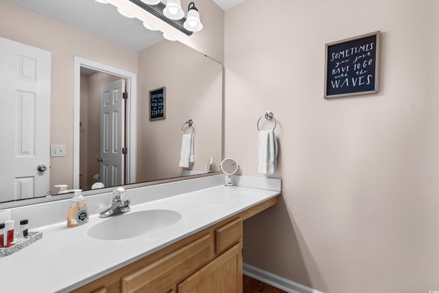 453 Red River Ct Unit 38I, Myrtle Beach, SC 29579