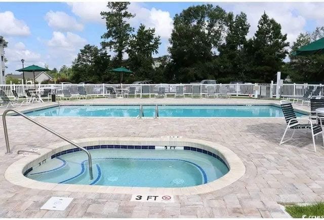 453 Red River Ct Unit 38I, Myrtle Beach, SC 29579