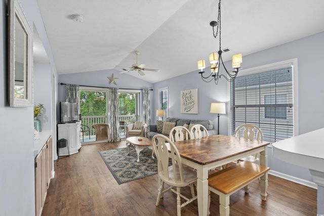 453 Red River Ct Unit 38I, Myrtle Beach, SC 29579