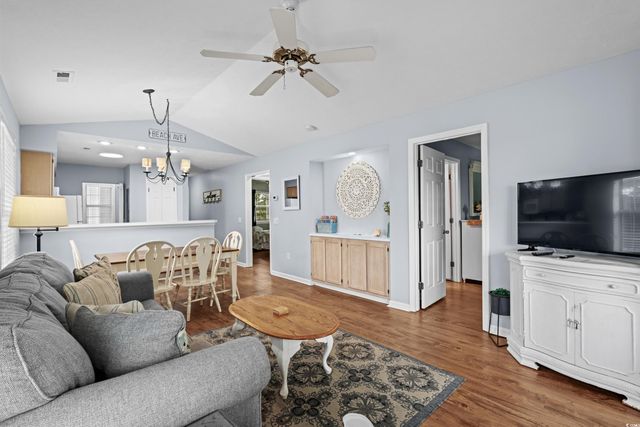 453 Red River Ct Unit 38I, Myrtle Beach, SC 29579