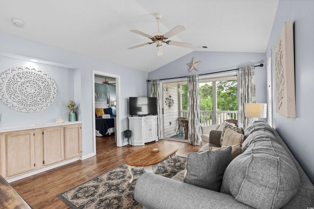 453 Red River Ct Unit 38I, Myrtle Beach, SC 29579