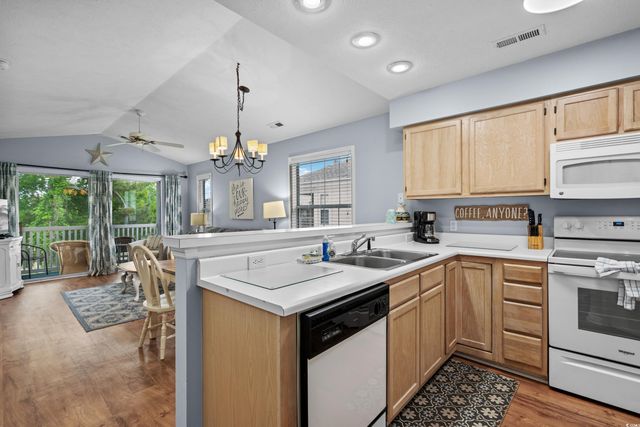 453 Red River Ct Unit 38I, Myrtle Beach, SC 29579