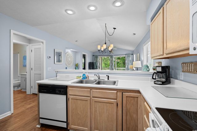 453 Red River Ct Unit 38I, Myrtle Beach, SC 29579