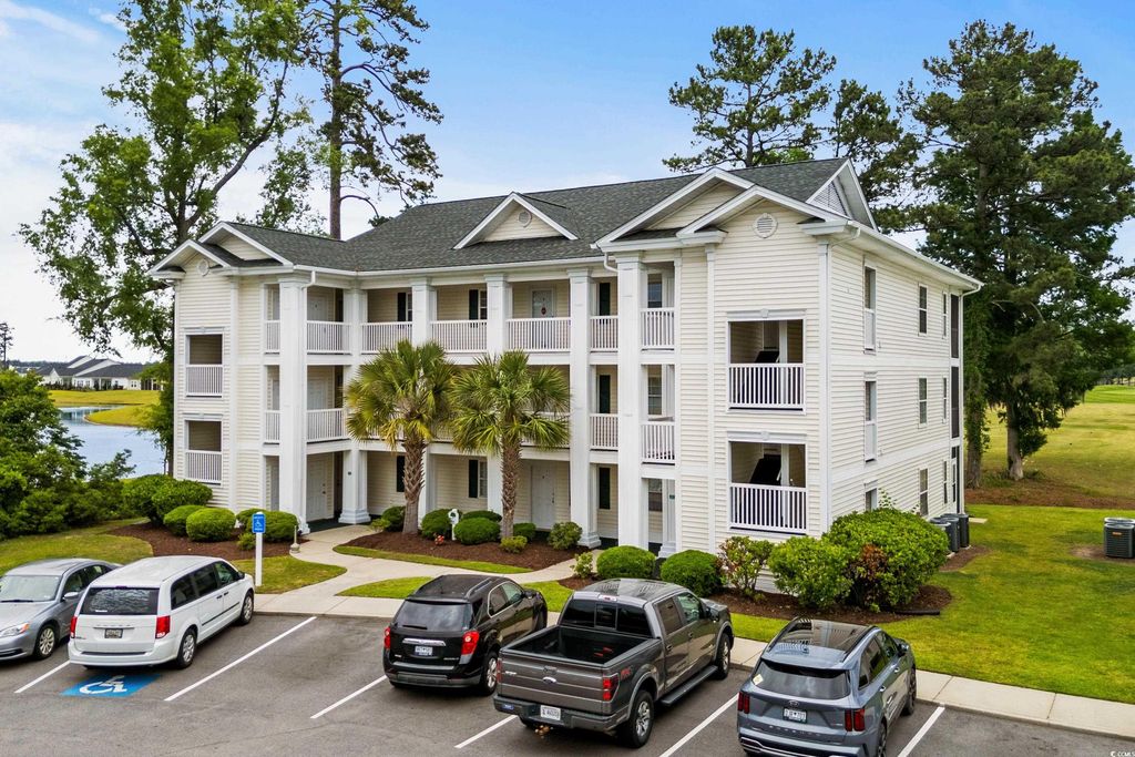 453 Red River Ct Unit 38I, Myrtle Beach, SC 29579
