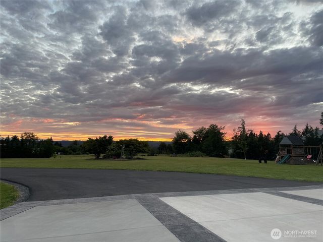 12419 Hilltop Road, Arlington, WA 98223