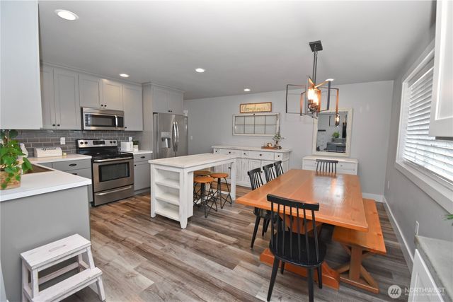 12419 Hilltop Road, Arlington, WA 98223