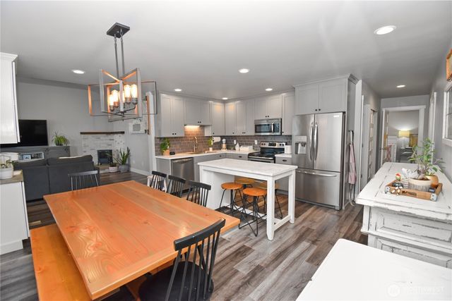 12419 Hilltop Road, Arlington, WA 98223