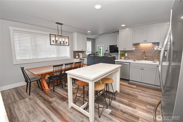 12419 Hilltop Road, Arlington, WA 98223