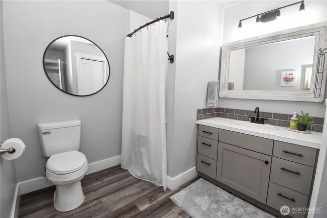 12419 Hilltop Road, Arlington, WA 98223