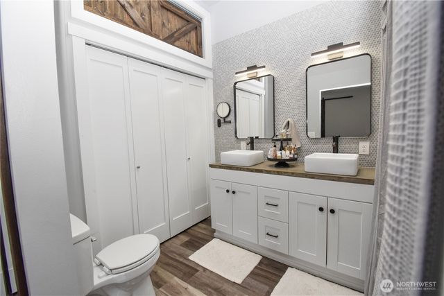 12419 Hilltop Road, Arlington, WA 98223