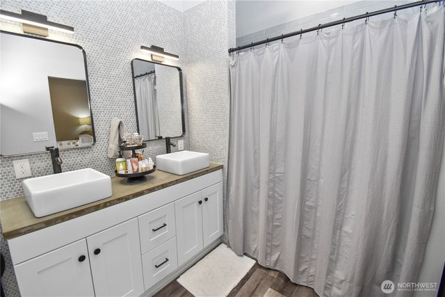 12419 Hilltop Road, Arlington, WA 98223