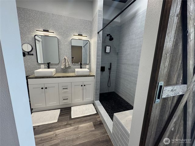 12419 Hilltop Road, Arlington, WA 98223