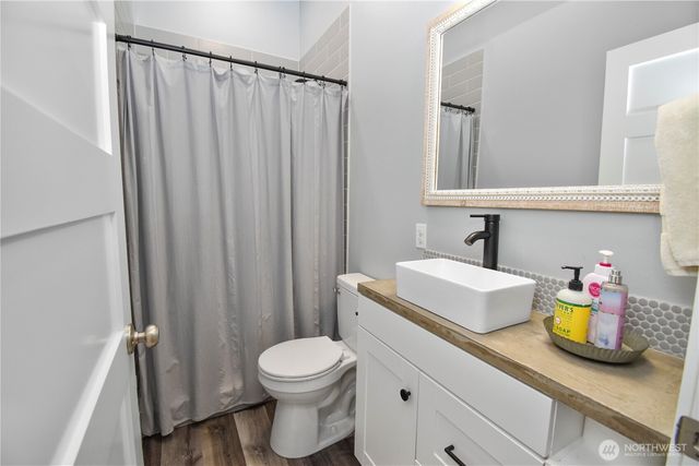 12419 Hilltop Road, Arlington, WA 98223