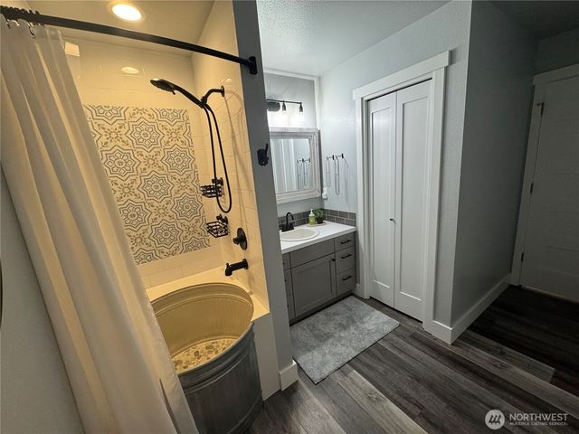 12419 Hilltop Road, Arlington, WA 98223