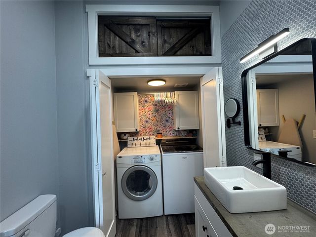 12419 Hilltop Road, Arlington, WA 98223