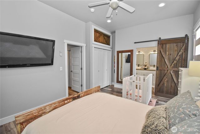 12419 Hilltop Road, Arlington, WA 98223