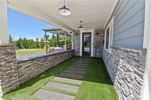 12419 Hilltop Road, Arlington, WA 98223