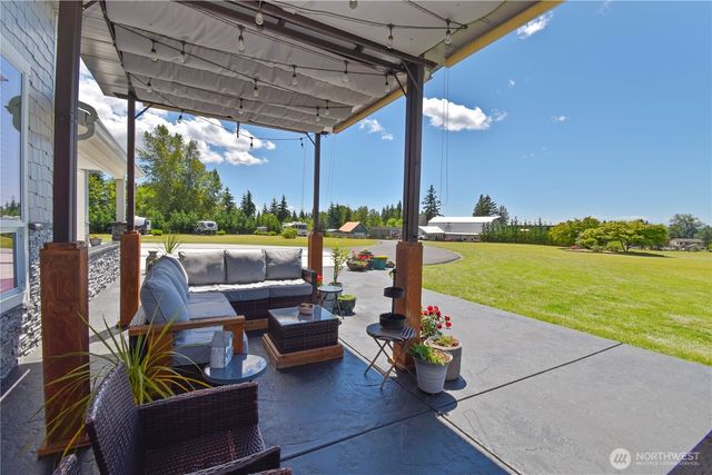 12419 Hilltop Road, Arlington, WA 98223