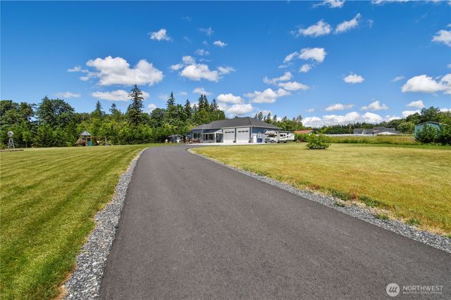 12419 Hilltop Road, Arlington, WA 98223