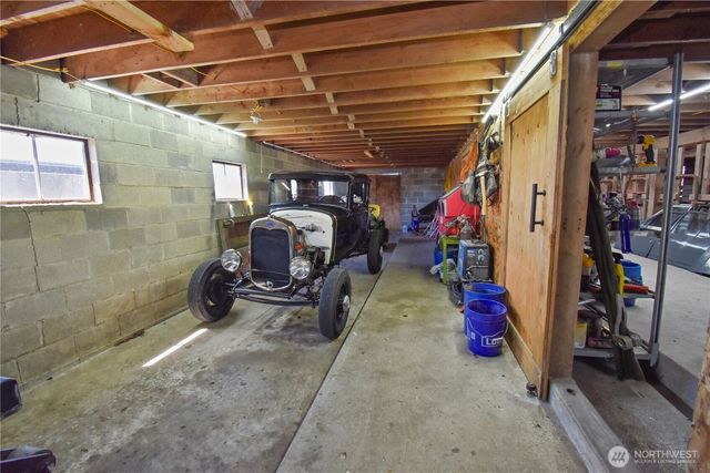 12419 Hilltop Road, Arlington, WA 98223