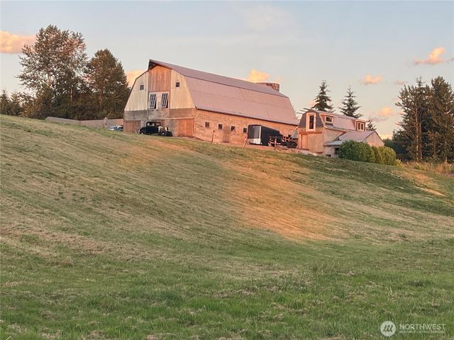12419 Hilltop Road, Arlington, WA 98223