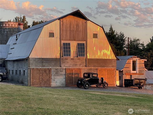 12419 Hilltop Road, Arlington, WA 98223