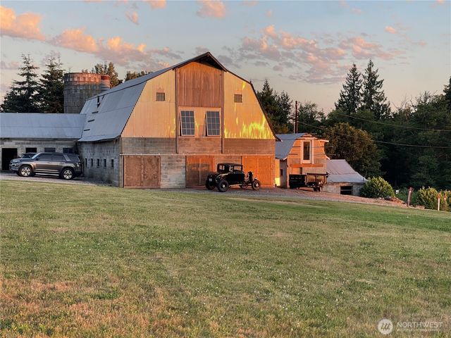 12419 Hilltop Road, Arlington, WA 98223