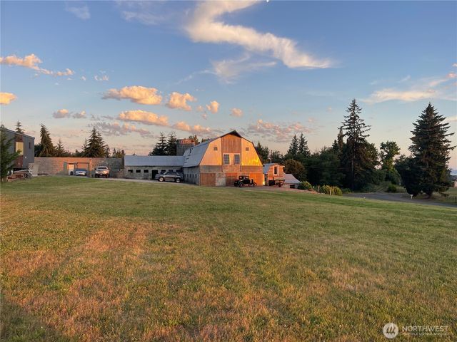 12419 Hilltop Road, Arlington, WA 98223