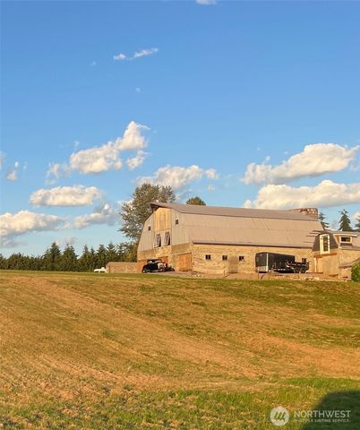 12419 Hilltop Road, Arlington, WA 98223