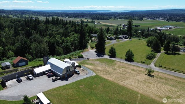 12419 Hilltop Road, Arlington, WA 98223