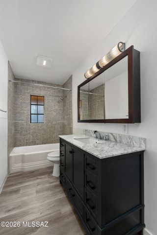 3617 S Mission Road, Tucson, AZ 85713