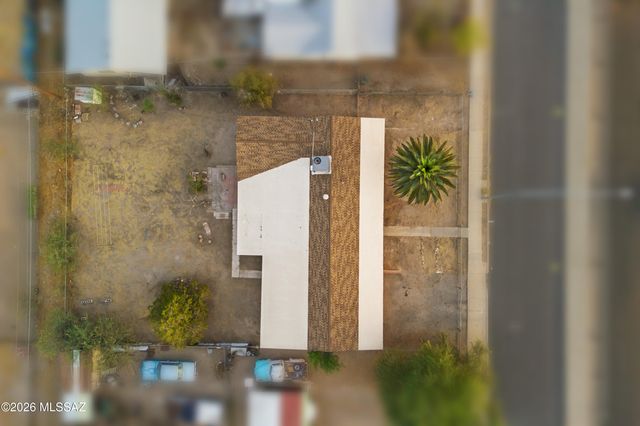 3617 S Mission Road, Tucson, AZ 85713