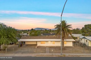 3617 S Mission Road, Tucson, AZ 85713