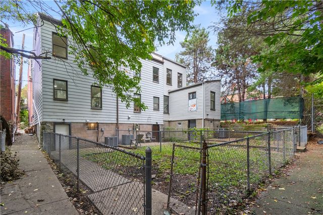 525 Alpine Ave, Central North Side, PA 15212