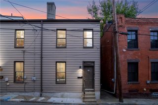 525 Alpine Ave, Central North Side, PA 15212