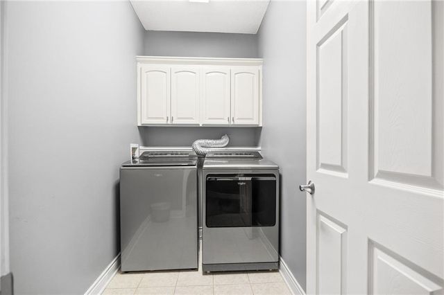 18209 Rollins Drive, Smithville, MO 64089