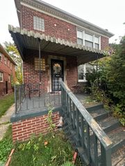 4215 Waverly Upper Street Upper 2, Detroit, MI 48328